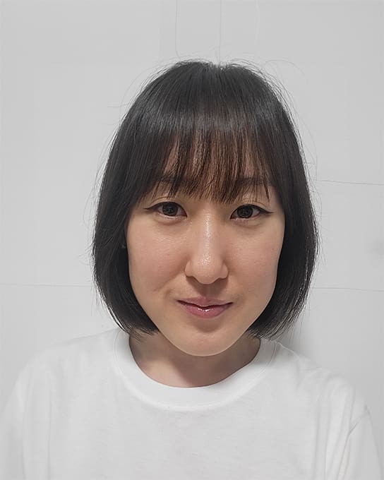 Joy Lee
